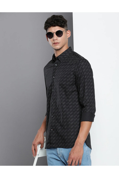 Tommy Hilfiger DW PRINTED ALL OVER SCRIPT SHI