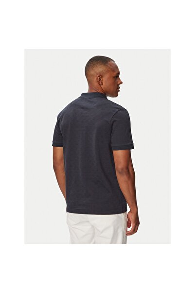 JOOP! Polo bărbați 10101740 30103401 Albastru închis