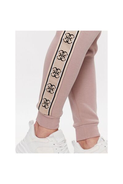 Guess Pantaloni de trening damă Britney, activi, regular fit