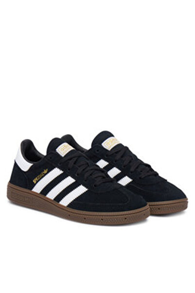 adidas Sneakersy Handball Spezial JI2894 Negru