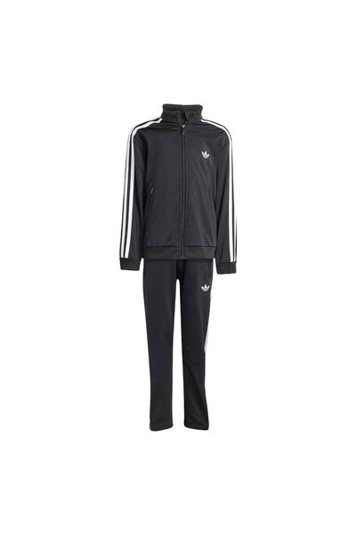adidas Trening unisex pentru copii KD3299 Negru