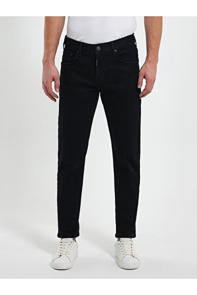 Ltb MATEO BLACK WASH