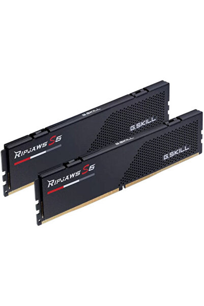 G Skill G.Skill Ripjaws S5 96GB DDR5 RAM με 2 Μονάδες (2x48GB) και Ταχύτητα 6...