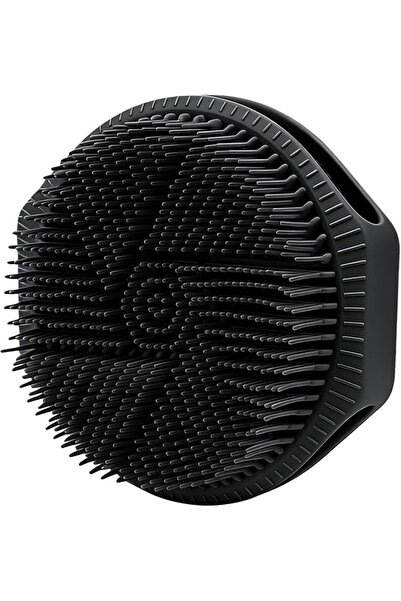 PeaKalo Silicone Body Scrubber Tool for Men and Women, Gentle Double-Sided Bo...