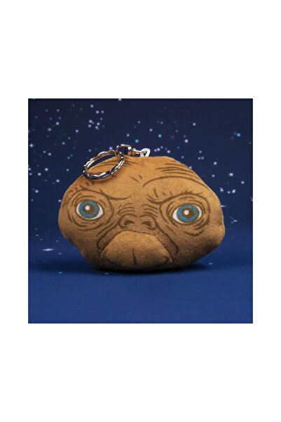 FIZZ CREATIONS Fizz E.T. Sound Keyring PLush (1977)