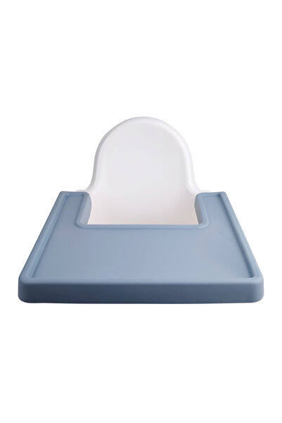 Choice5 ether Antilop Full Cover High Chair Mat Dinning Placemat Highchair Tr...
