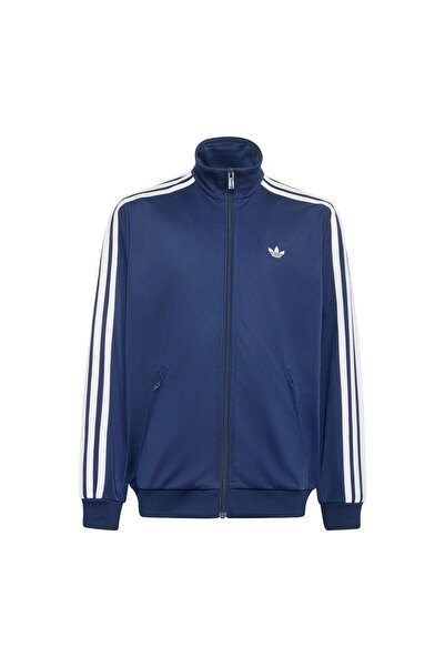 adidas Bluză unisex pentru copii HZ6648 Albastru închis