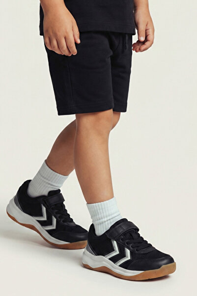 hummel MULTIPLAY FLEX VC 2.0 JR ÇOCUK AYAKKABI