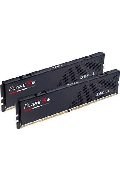 G Skill G.Skill Flare X5 48GB DDR5 RAM με 2 Μονάδες (2x24GB) και Ταχύτητα 600...
