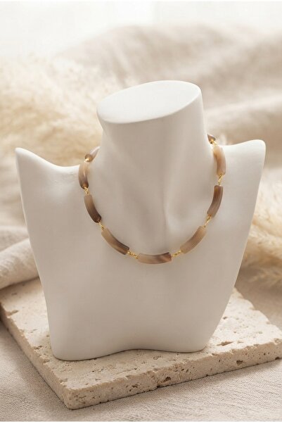 ZGNOVA Handmade Acrylic Custom Design Necklace