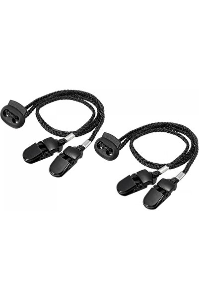 OEM Ultechnovo Set de 2 Cleme pentru șervețele și pălării