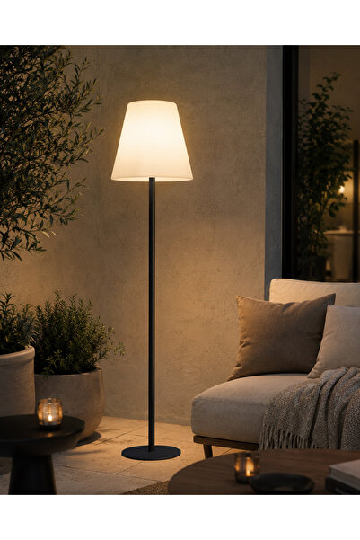 Lumisky Standy Kablosuz RGB LED Lambader