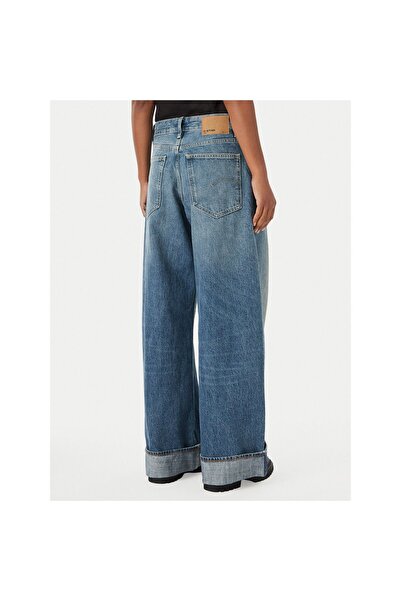 G-STAR RAW Blugi de damă D28394-E358-H928 Albastru