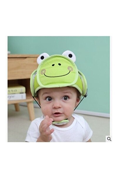 Generic Baby Fall Protector, Baby Safety Helmet for Crawling and Walking, Bab...