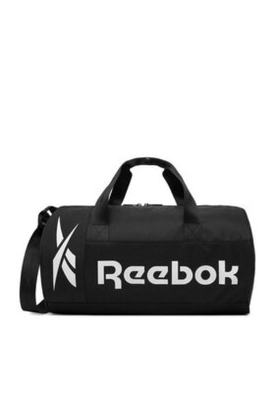 Reebok Geantă sport C-RBK-P-007-08 Negru