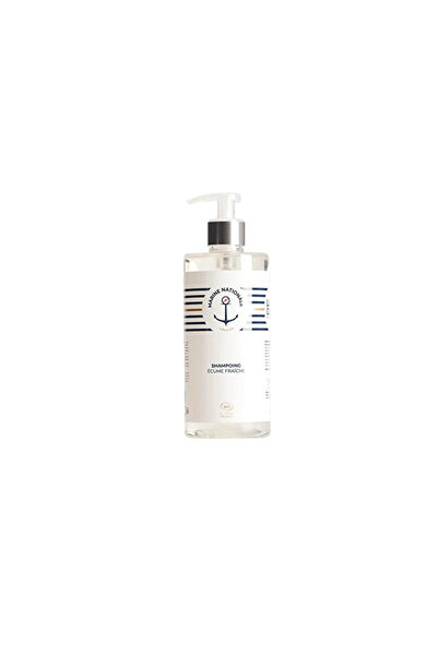 OEM Șampon La Corvette cu Aloe Vera, Organic, 500ml