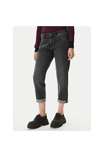 G-STAR RAW Blugi de damă D15264-C293-B168 Gri