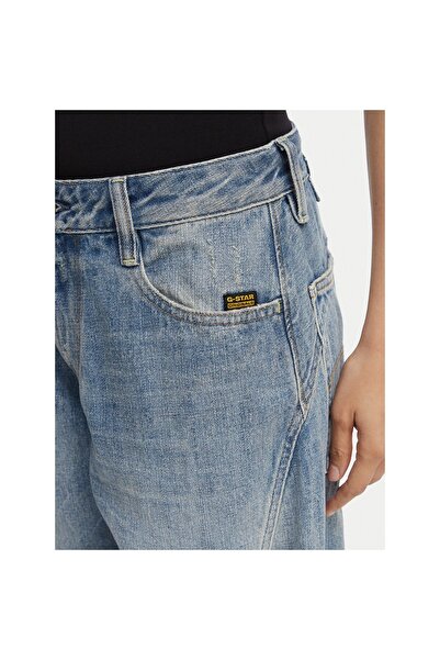 G-STAR RAW Blugi de damă D28488-D776-H926 Albastru