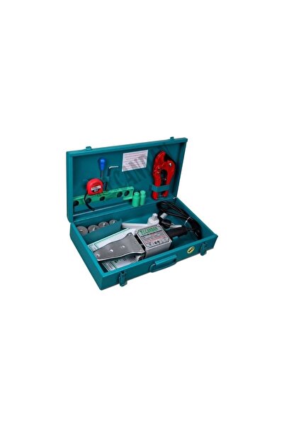 Candan cm 06 Pprc Boru Kaynak Makinesi 1500 Watt Çift Rezistans Özellikli Taş...