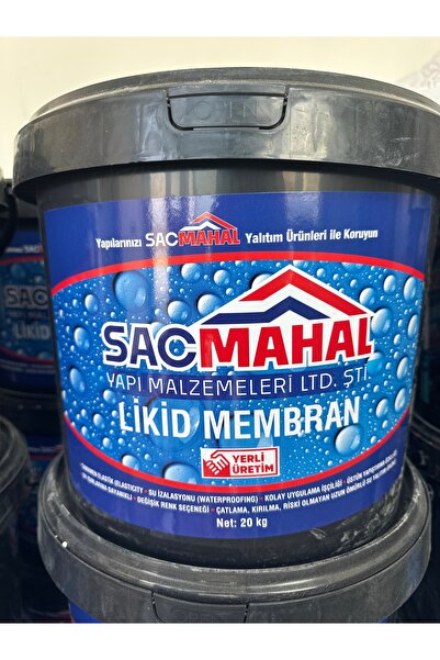 LİKİT MEMBRAN
