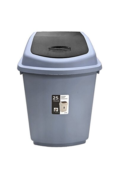 OEM Κάδος Απορριμάτων 25lt 46x33cm 25lt Homie 1011169