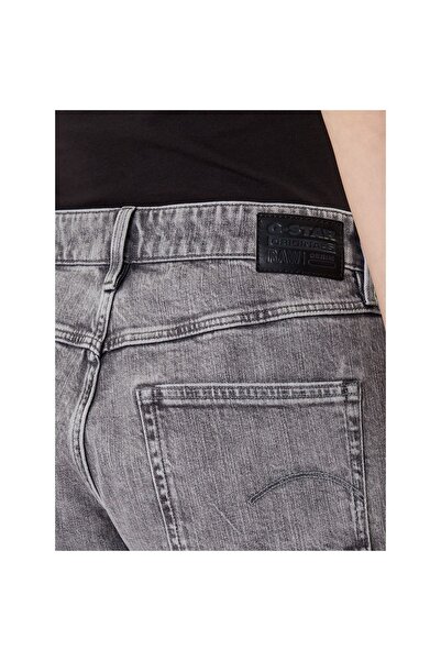 G-STAR RAW Blugi de damă D15264 Gri