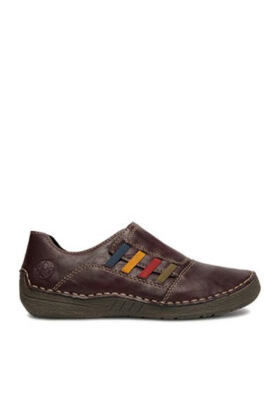 Rieker Ghete CEO-52560-30 Bordeaux