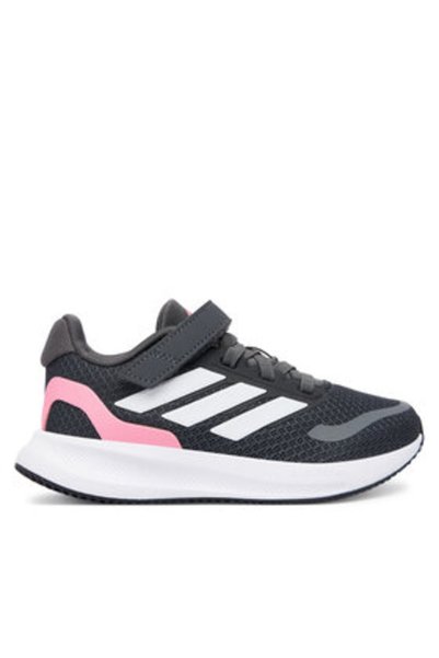 adidas Sneakersy Runfalcon 5 JQ8669 Gri