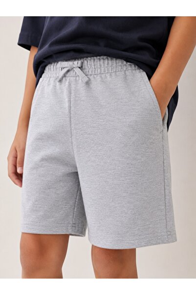 Victor and Jane Boys’ Basic Shorts