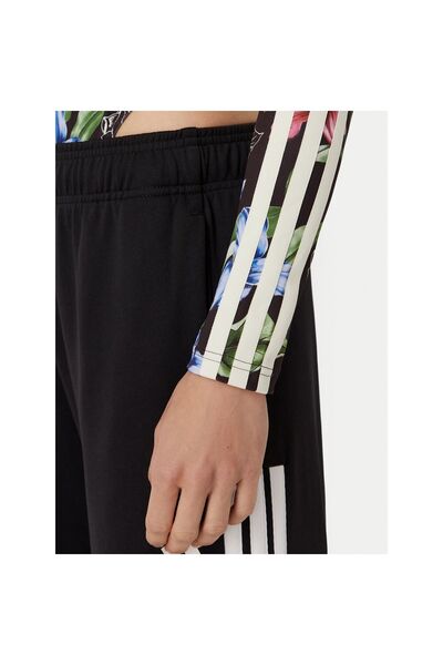 adidas Body de damă KR0233 Negru
