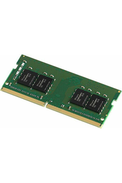 INNOVATION IT DDR4 με μονάδα 1x8GB και ταχύτητα 2666 για φορητό υπολογιστή Κω...