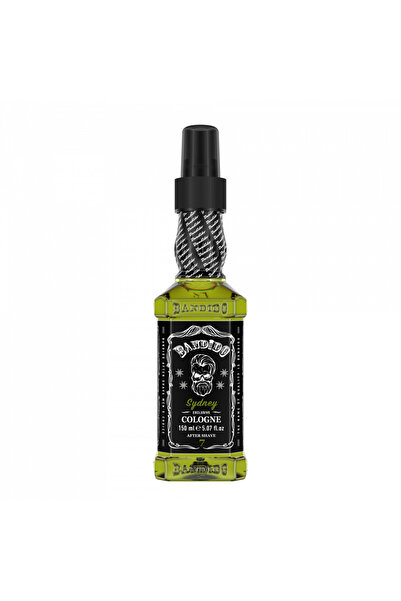BANDİDO Apă de colonie profesională, Sydney, Bandido, 150 ml