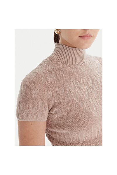 Guess Pulover de damă 5BGR055661Z Bej