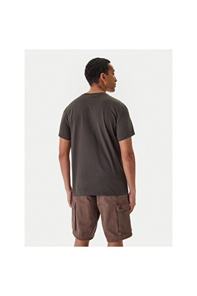 G-STAR RAW Tricou bărbătesc D16412-336-995 Verde
