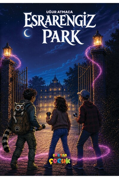 ESRARENGİZ PARK