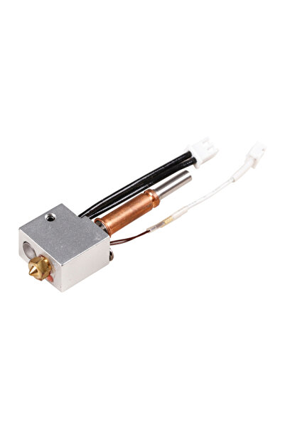 Anycubic Hotend ταχείας αλλαγής για Kobra 3/V2/Combo, Ακροφύσιο 0.6 χιλιοστών...