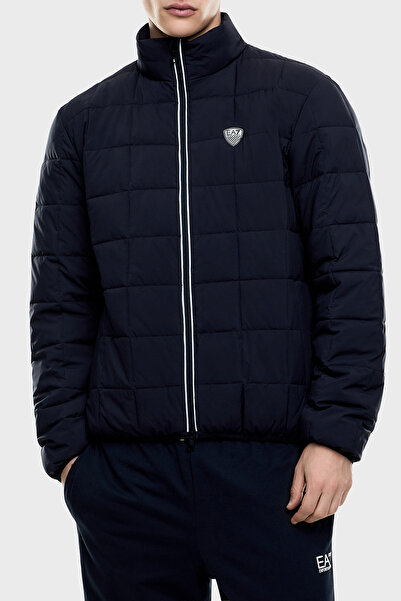 EA7 Regular Fit Dolgulu Şişme Erkek Mont MONT 7M001513 AF21509 UB102
