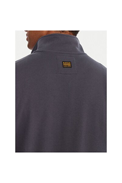 G-STAR RAW Bluză bărbătească D26305 Albastru închis