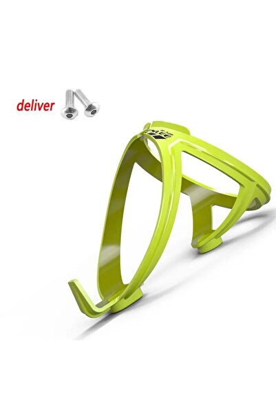 Choice R50 yellow ENLEE Bike Water Bottle Cages Road Bike Bottle Holder Ultra...