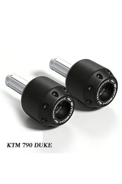 KTM 790 DUKE Gidon Topuzu Evotech Large-Travel Edition