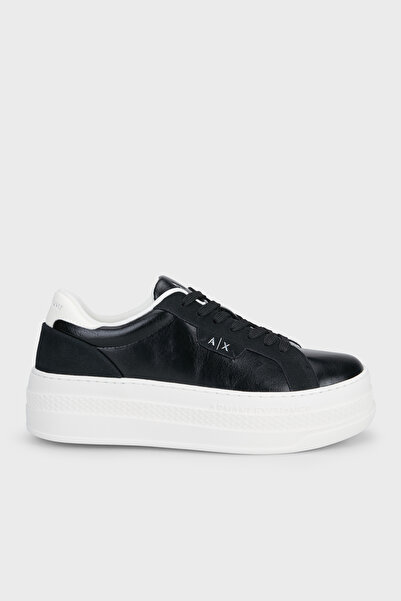 Armani Exchange Shoes Women's Shoes Xw003069 Af28692 Mc482