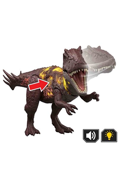 Genel Markalar Survival Metriacanthosaurus JKL83
