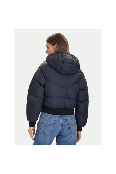 Levi's Geacă de iarnă pentru femei 003FW-0000 Negru