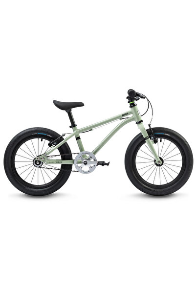 EARLY RIDER Kids' Bike Belter Sage Green 16"