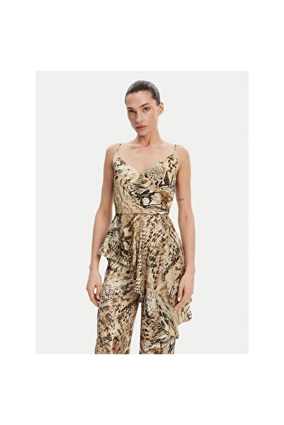 Guess Bluză de damă 5GGH047298A Multicoloră