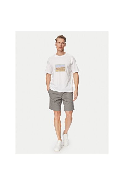 Jack & Jones Tricou bărbătesc 12290890 Alb