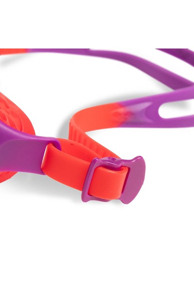 ARENA Air Jr Mirror Children's Purple Swimming Goggles 009273100