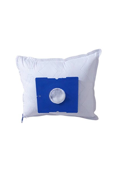 Şipşak Geldi Stilevsss Hero Vacuum Cleaner Emptyable Chain Cloth Dust Bag, th...