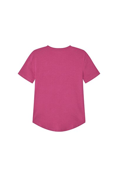 Guess Tricou de fată J6GI13K6YW4 Roz