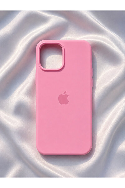 CaseKİdükkan iPhone 13 / 14 Lansman Kılıf Silikon, Darbe Emici, Tam Koruma Te...